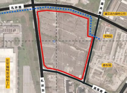 喜訊 | 山外山公司成功競(jìng)得120畝建設(shè)用地！全產(chǎn)業(yè)鏈持續(xù)擴(kuò)張