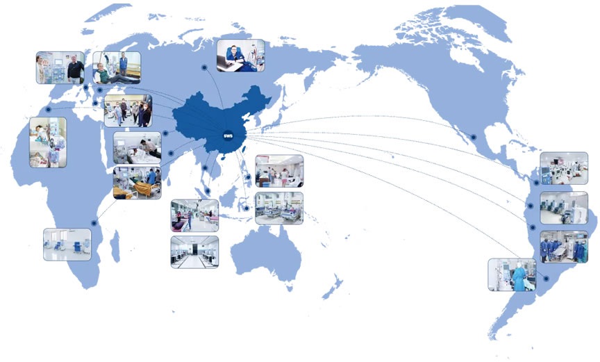 國家衛(wèi)健委發(fā)布！山外山產(chǎn)品入選首批國家高端醫(yī)療裝備推廣應(yīng)用項目